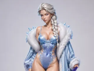 Ice Queen