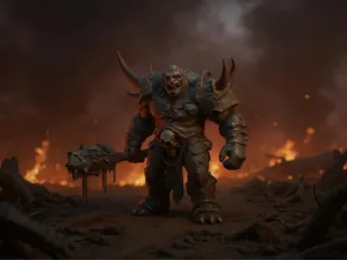 ogre_creality