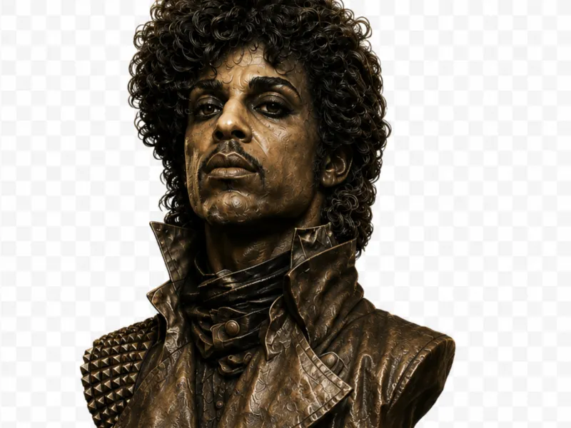 Prince God of sex