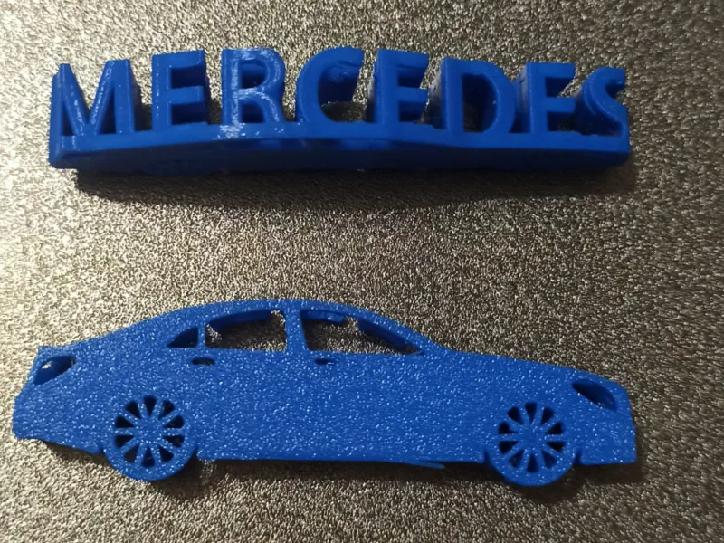 Mercedes Cls