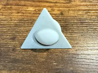 Impossible Pyramid Fidget