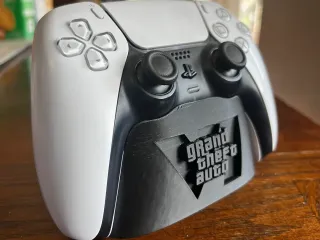 Dualsense Holder