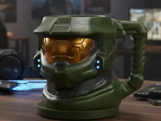 HALO MUG