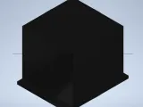 Guarda para sensor Helio 1080-0