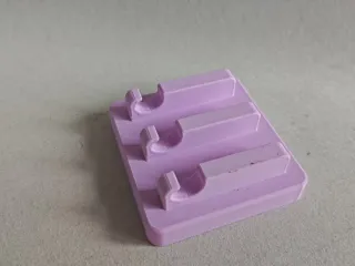 COLGADOR DE LLAVES DE DISEÑO