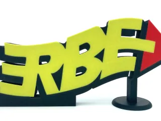 Logo Erbe