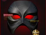The Weeknd Mask-0