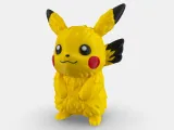 pika pika-0