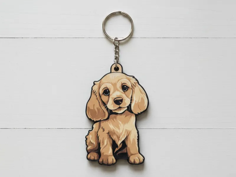 Cocker Spaniel