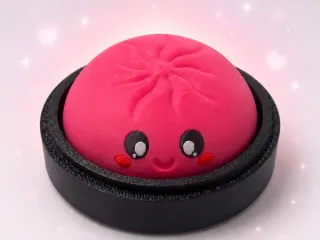 ForgeFormDS Dumpling Clicker