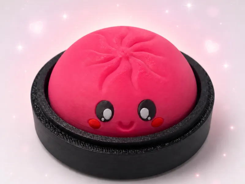 ForgeFormDS Dumpling Clicker