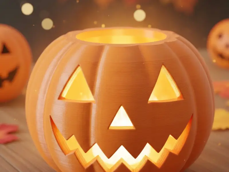 カボチャ-ハロウィン