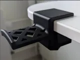 Desk Headphone holder-0