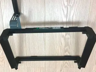 CFS riser K2 + TPU spool holder