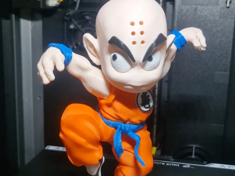 krillin sem cfs necessário multipartes (opção cfs para emblema)