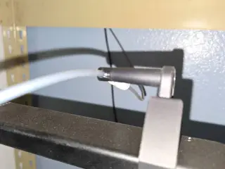 CFS PTFE Top Mount