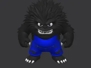 Monster