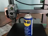 Customizable Spray Nozzle for WD-40-0