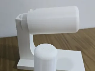Suporte para ceramica