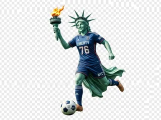 Liberty soccer