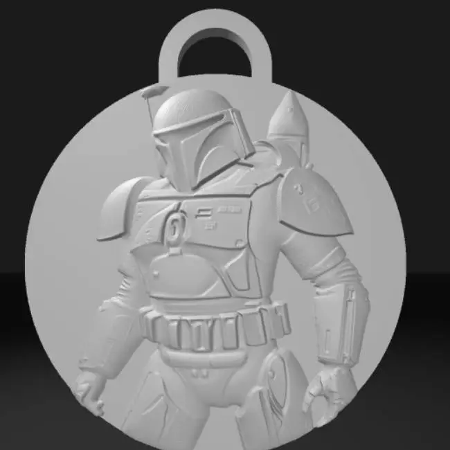 star wars soldier