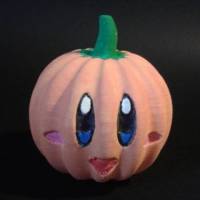 kirby pumpkin-3