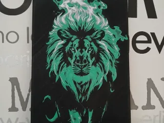 Leaohueforge