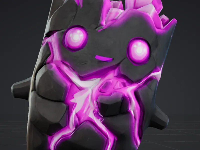 Zero point Sprite Fortnite