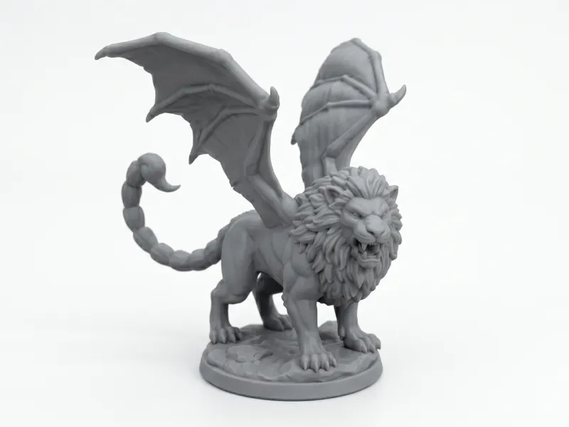 Manticora