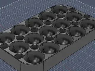 range oeufs