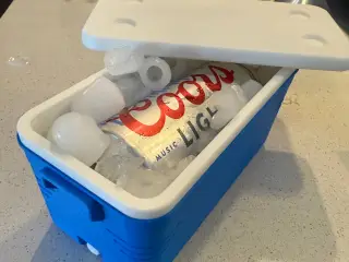 mini cooler