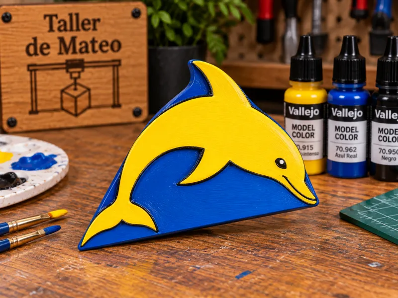 delfin