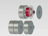 Modular Wall-Mounted Filament Storage System v2-0