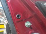 Toyota tweeter panel clip-0