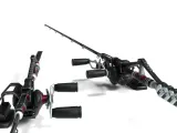 Fishing Rod (High-Quality 3D Model)-0