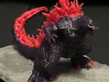 Glowzilla Godzilla -0