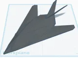 F117 Nighthawk-0
