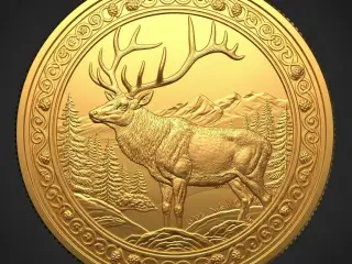 Elk Token