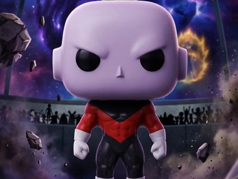 Jiren