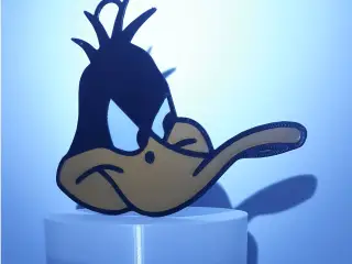 Daffy