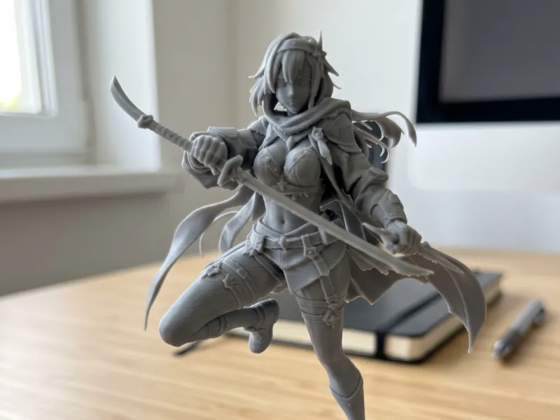 Triff the TriBladeUser