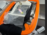 Bernina sock holder-0