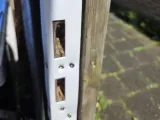 temporary Door Strike Plate-0