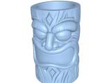 Tiki Mug-0