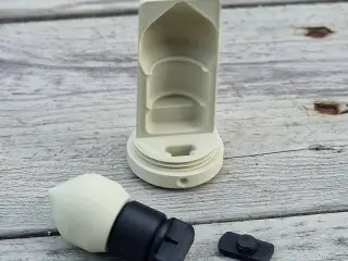 Protective (gift) case for the 'Bobber Pro'