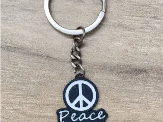 Llavero Paz 7
