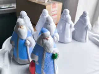 Santa Claus