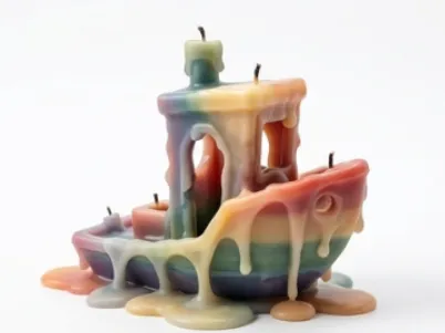 Mum Benchy