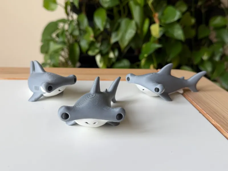 Hammershark