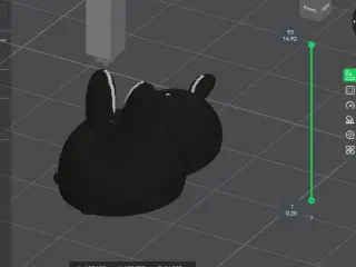 Chubby Bunny